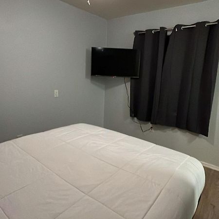 82A Grand Canyon South Rim Studio Sleeps 2- Yukon Valle Eksteriør bilde