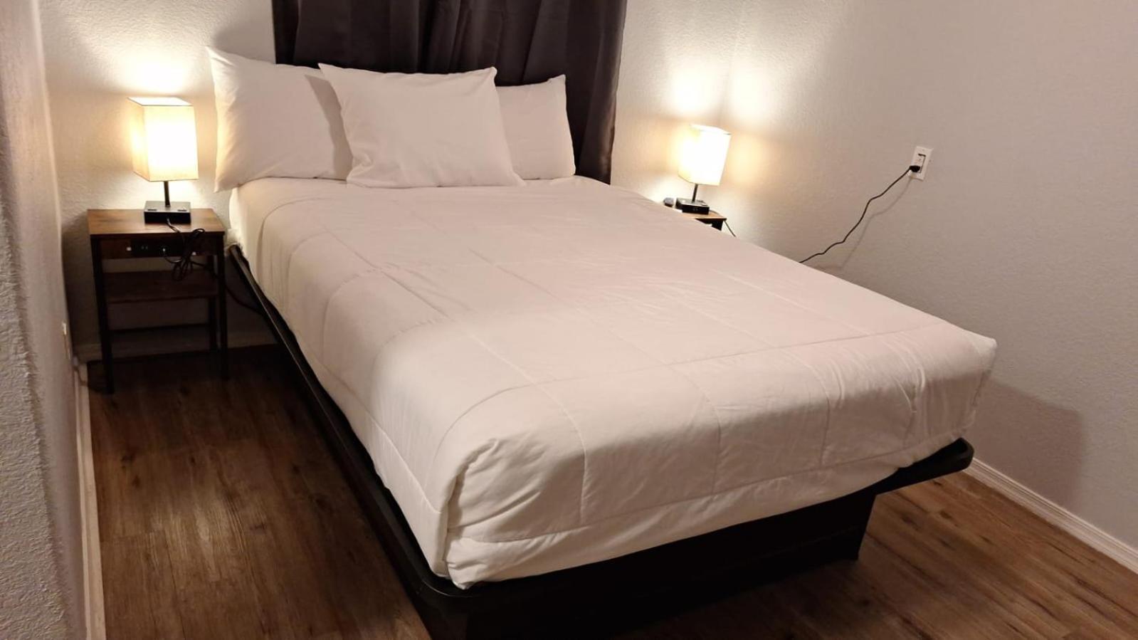 82A Grand Canyon South Rim Studio Sleeps 2- Yukon Valle Eksteriør bilde