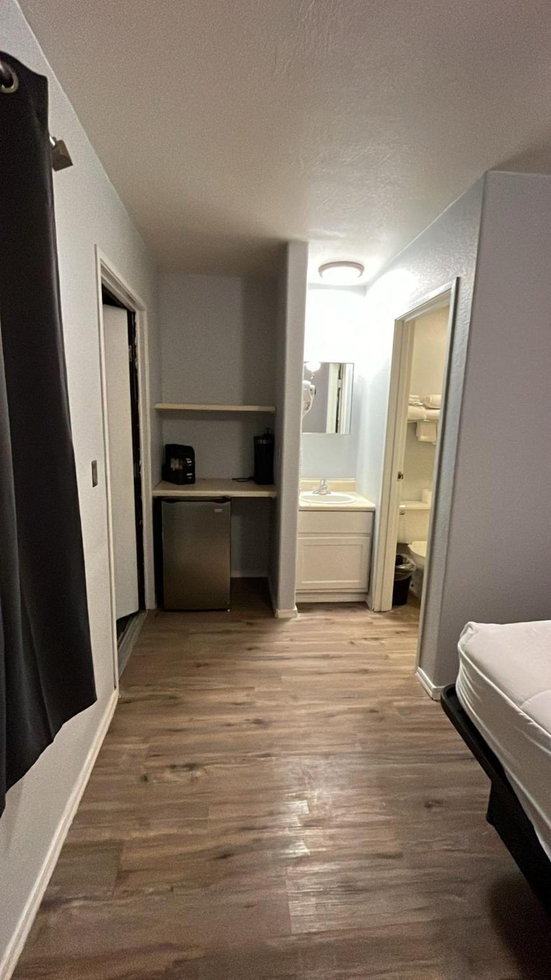 82A Grand Canyon South Rim Studio Sleeps 2- Yukon Valle Eksteriør bilde