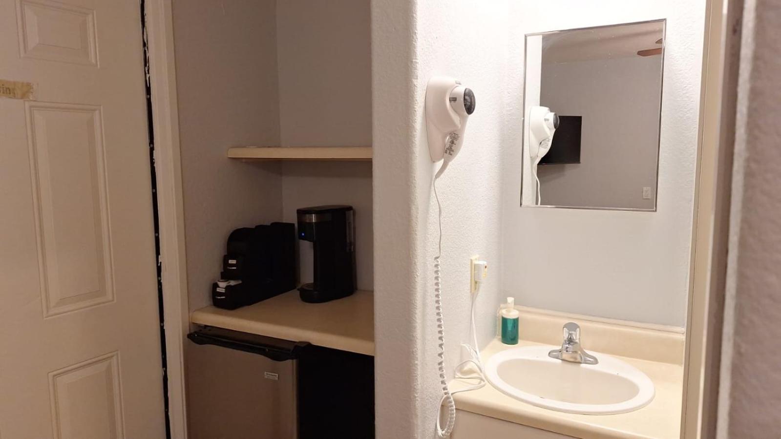 82A Grand Canyon South Rim Studio Sleeps 2- Yukon Valle Eksteriør bilde
