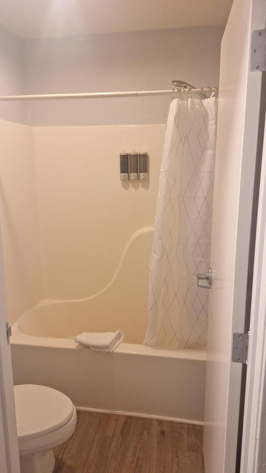 82A Grand Canyon South Rim Studio Sleeps 2- Yukon Valle Eksteriør bilde