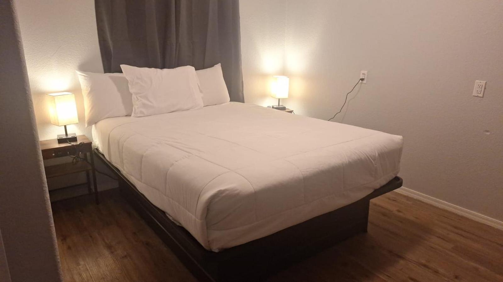 82A Grand Canyon South Rim Studio Sleeps 2- Yukon Valle Eksteriør bilde