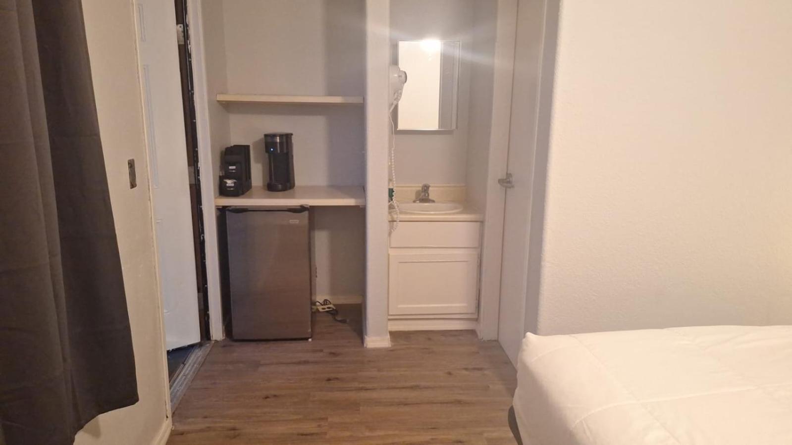 82A Grand Canyon South Rim Studio Sleeps 2- Yukon Valle Eksteriør bilde